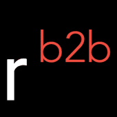 Radiate B2B Logo