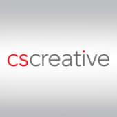 CS Creative Logo
