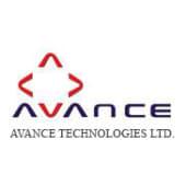 Avance Technologies Logo