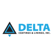 Delta Coatings & Linings, Inc. Logo