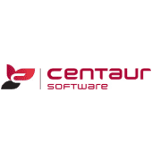 Centaur Software Logo