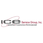 I.C.E. Service Group Logo