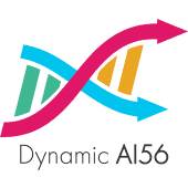 Dynamic AI56 Logo