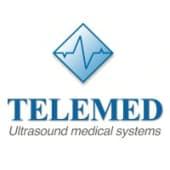 Telemed Ultrasound Logo