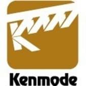 Kenmode Precision Metal Stamping Logo