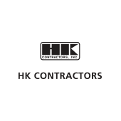 HK Contractors Logo