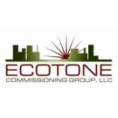 Ecotone Commissioning Group Logo