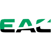 EAC Consulting, Inc. Logo