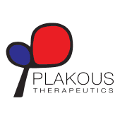 Plakous Therapeutics Logo