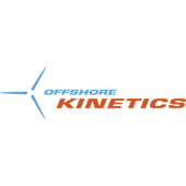Offshore Kinetics Logo