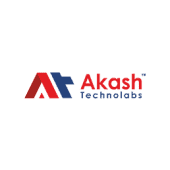 Akash Technolabs Logo