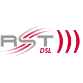 RST Datentechnik Logo