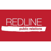 RedLinePR Logo