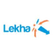 Lekha Wireless Solutions Logo