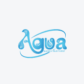 Agua India Logo
