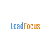 LoadFocus Logo