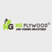 NG Plywood Logo