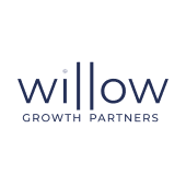Willow Growth Partners Logo