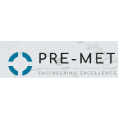 Pre-Met Logo