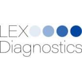 LEX Diagnostics Logo