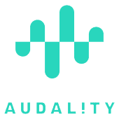 Audality Logo