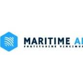 MaritimeAI Logo