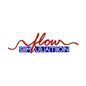 Flow Simulation Logo