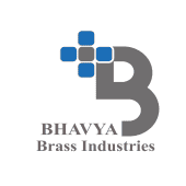 Bhavya Brass Industries Logo