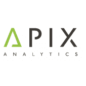 APIX Analytics Logo