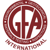 GFA International, Inc. Logo