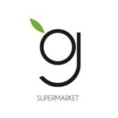Greens Supermarket's Logo