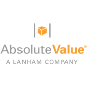 Absolute Value Logo