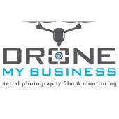 Drone My Business Ltd Logo