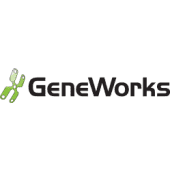 GeneWorks Logo