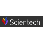Scientech Technologies Logo