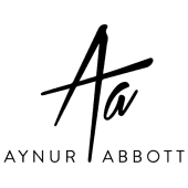 AYNUR ABBOTT's Logo