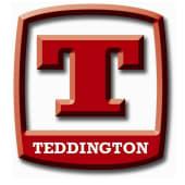 Teddington Engineered Solutions Logo