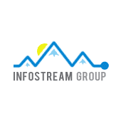 InfoStream Group Logo
