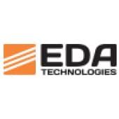 EDA Technologies Logo