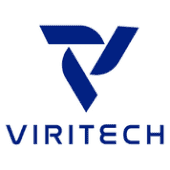 Viritech Logo