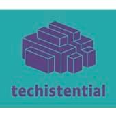 Techistential Logo