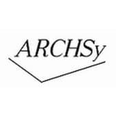 Archsy Logo