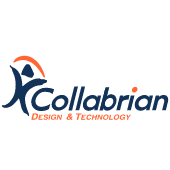 Collabrian Design & Technology Logo