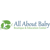 All About Baby Logo