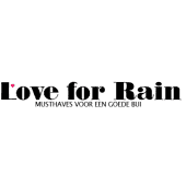 Love for Rain Logo