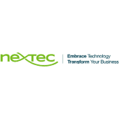 NexTec Group Logo