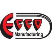 ECCO Manufacturing Logo