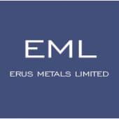 Erus Metals Logo