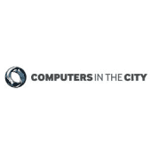 Computers In The City Logo