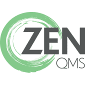 ZenQMS Logo